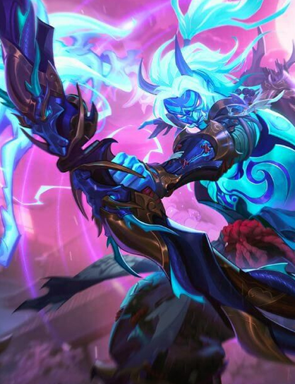 Competitive Mode Unlock